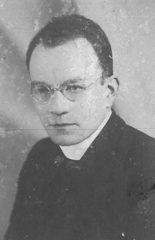 ks. Edmund Schreiber
